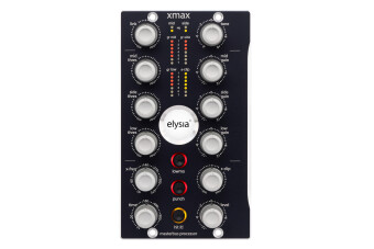 Elysia Xmax 500 Series Module Фото 3