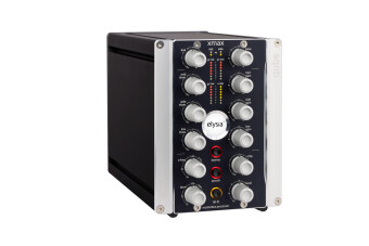 Elysia Xmax qube