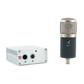 SE Electronics Gemini II Фото 3