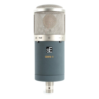 SE Electronics Gemini II
