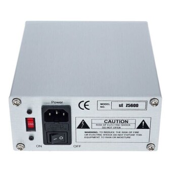 SE Electronics Z5600a II Фото 8