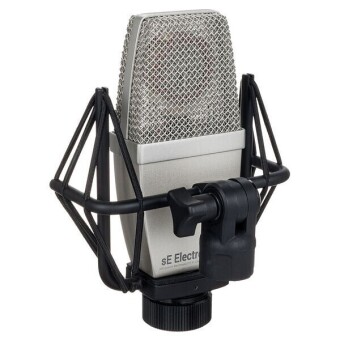 SE Electronics T2 Фото 5