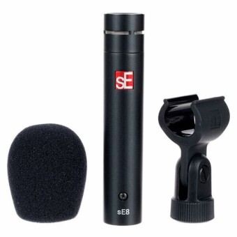 SE Electronics SE8 Фото 2