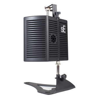 SE Electronics Reflexion Filter guitaRF Фото 2