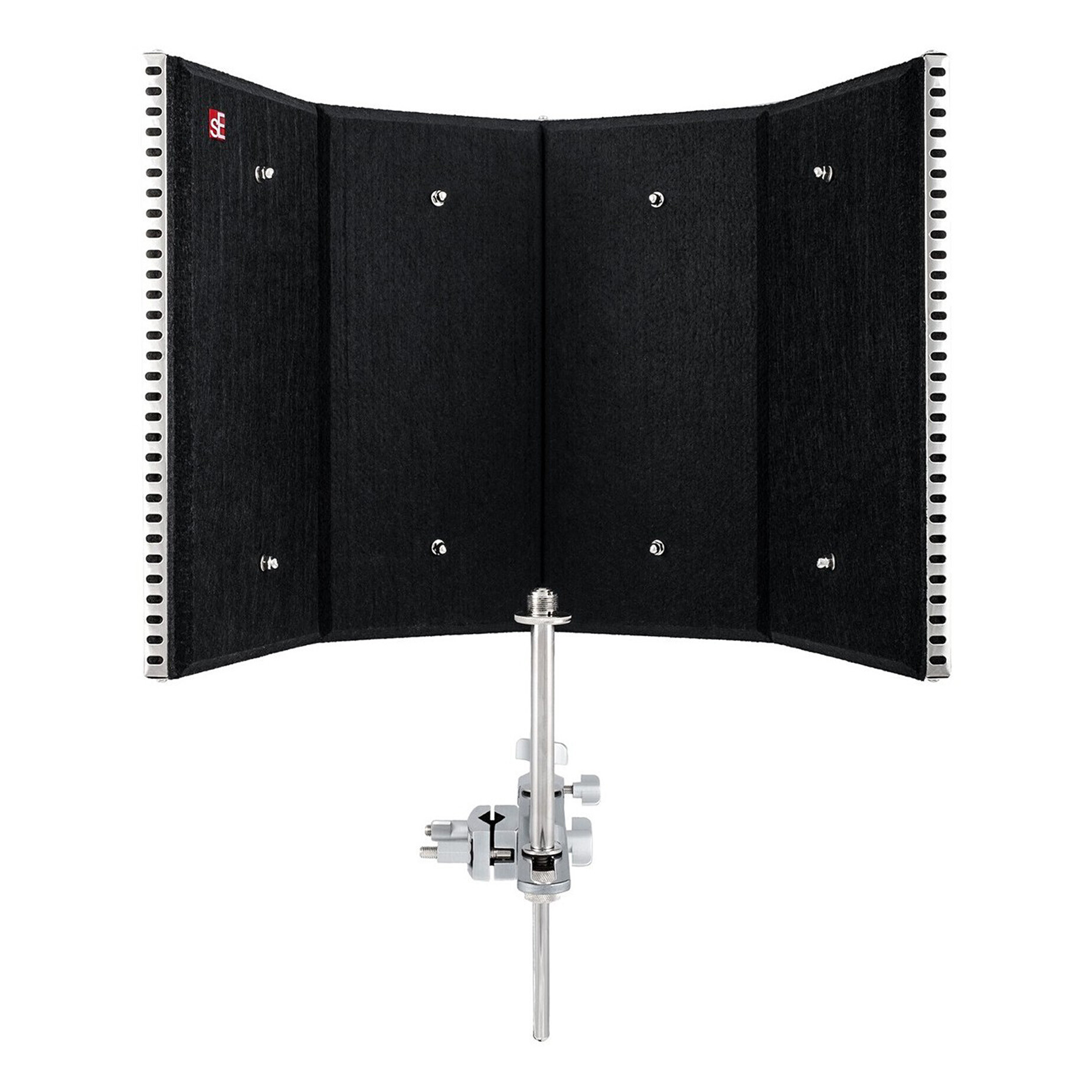 DTM・DAW SE ELECTRONICS REFLEXION FILTER-PRO sE Electronics Reflexion Filter Pro Microphone Isolator
