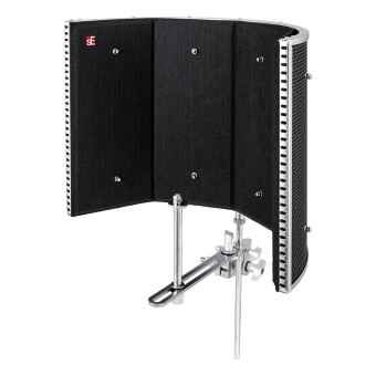 SE Electronics Reflexion Filter Pro in Black Фото 6