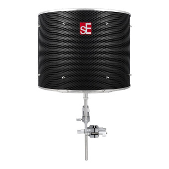 SE Electronics Reflexion Filter Pro in Black Фото 7