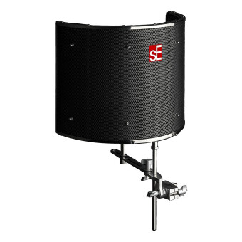 SE Electronics Reflexion Filter Pro in Black Фото 4