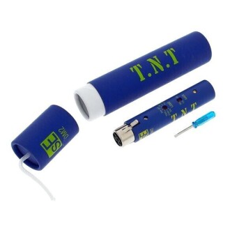 SE Electronics DM2 T.N.T Фото 2