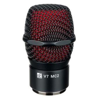 SE Electronics V7 MC2 Black