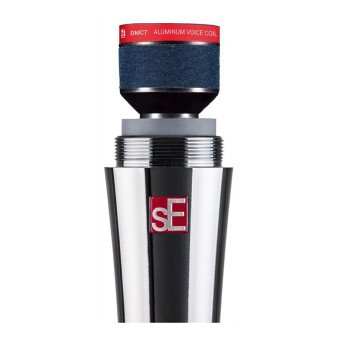 SE Electronics V7 Chrome Фото 4