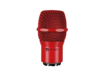SE Electronics V7 MC1 Red