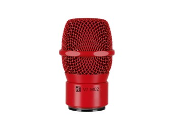 SE Electronics V7 MC2 Red