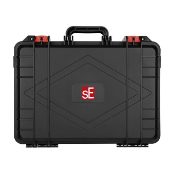 SE Electronics V Pack Case