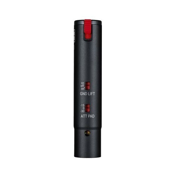 SE Electronics DM3 Black купить в Москве | UNITED MUSIC