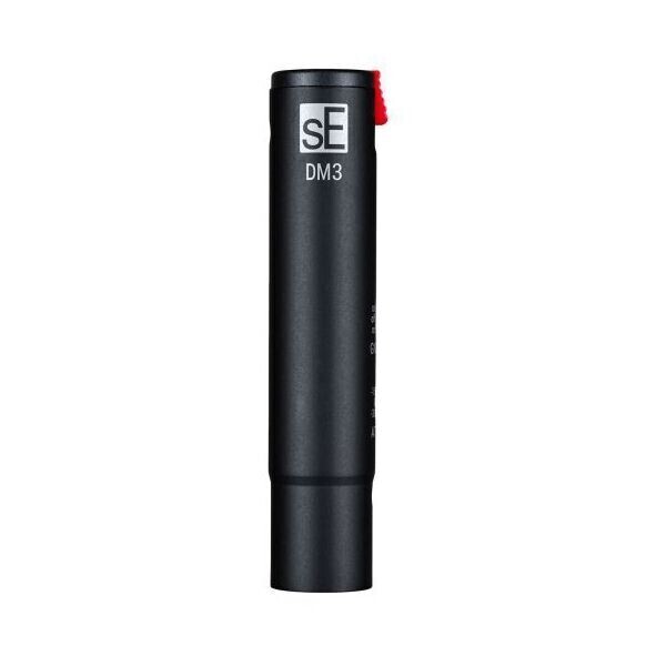 SE Electronics DM3 Black купить в Москве | UNITED MUSIC