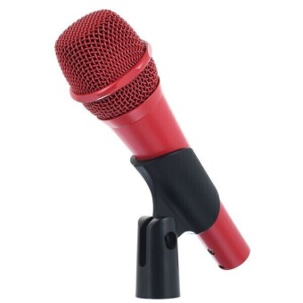 SE Electronics V7 Red Фото 4