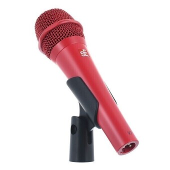 SE Electronics V7 Red Фото 5