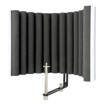 SE Electronics RF-X Reflexion Filter White Фото 3