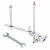 SE Electronics Pro Mounting Bracket Upg. Kit Фото 2
