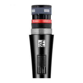 SE Electronics V2 Switch XLR Фото 2