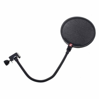 sE Electronics Dual Pop Filter Фото 4