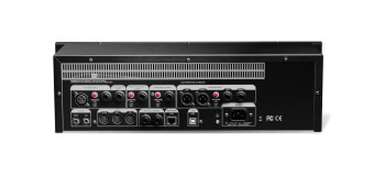 KEMPER Profiler Amplifier PowerRack MK 2 Фото 2