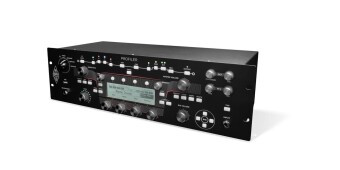 KEMPER Profiler Amplifier PowerRack MK 2