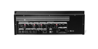 KEMPER Profiler Amplifier Rack MK 2 Фото 2