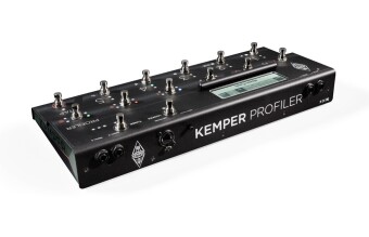 KEMPER Remote MK 2 Фото 4