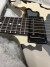 ESP LTD James Hetfield SNAKEBYTE CAMO B-Stock Фото 3