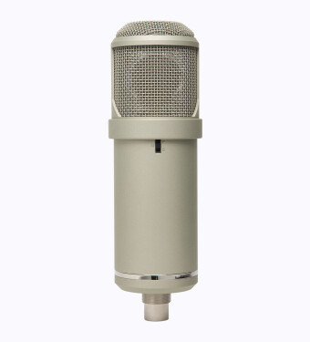 Lauten Audio Atlantis FC 387 Фото 2
