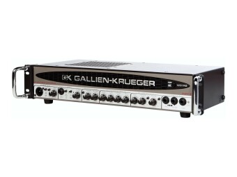 Gallien Krueger 1001RB Fusion Фото 3