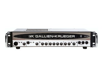 Gallien Krueger 1001RB Fusion