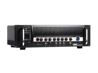 Gallien Krueger 1001RB Legacy Фото 4