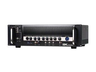 Gallien Krueger 1001RB Legacy Фото 3
