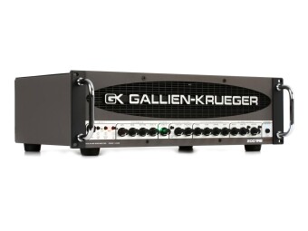 Gallien Krueger 2001RB Fusion Фото 4