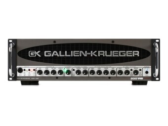 Gallien Krueger 2001RB Fusion