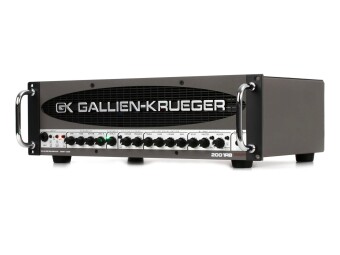 Gallien Krueger 2001RB Fusion Фото 3