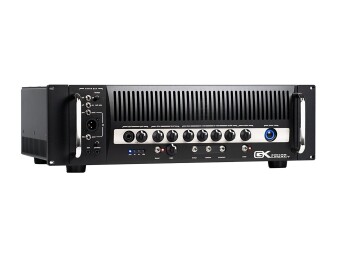 Gallien Krueger 2001RB Legacy Фото 3