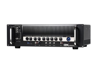 Gallien Krueger 2001RB Legacy Фото 2