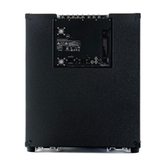 Gallien Krueger Legacy 410 Фото 3