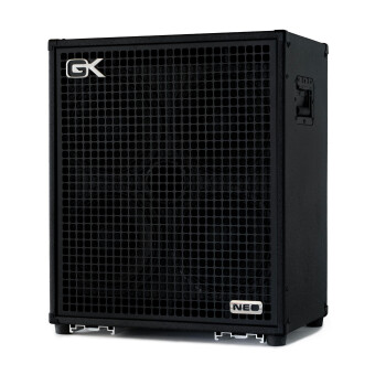 Gallien Krueger Legacy 410 Фото 4