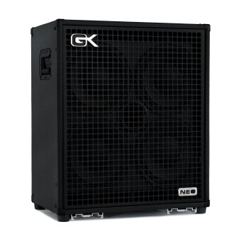 Gallien Krueger Legacy 410 Фото 5
