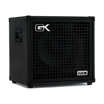 Gallien Krueger Neo112-IV Фото 3