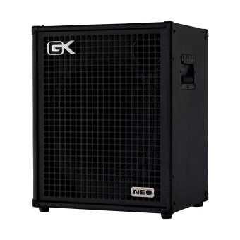 Gallien Krueger Neo115-IV Фото 3