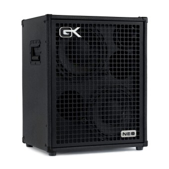 Gallien Krueger Neo210-IV Фото 4