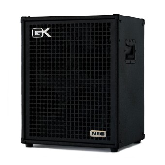 Gallien Krueger Neo210-IV Фото 3