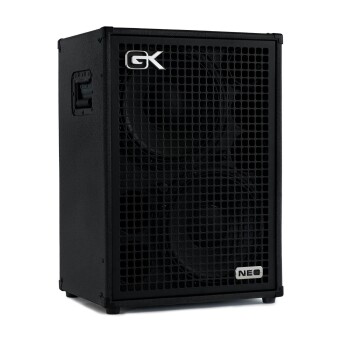 Gallien Krueger Neo212-IV / 8 ohm Фото 4