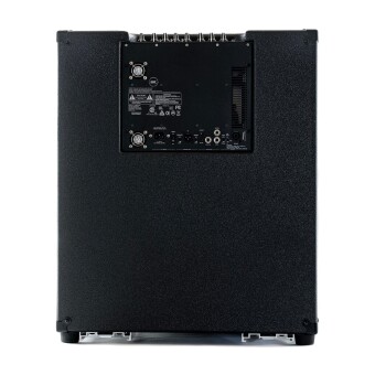 Gallien Krueger Neo410-IV / 4 ohm Фото 3